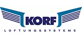 Korf логотип
